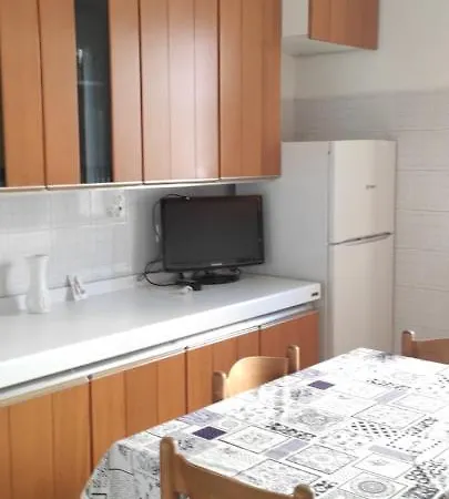 Viaroma60_casavacanze Ospedaletti